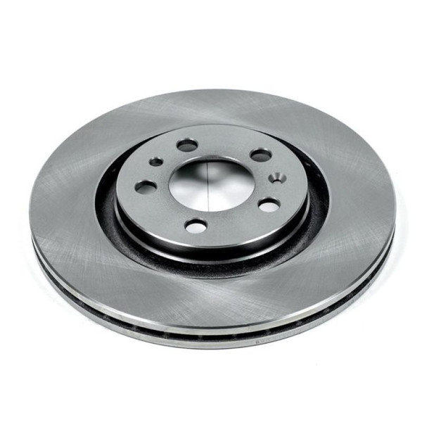 Power Stop 98-06 Volkswagen Beetle Front Autospecialty Brake Rotor - EBR615