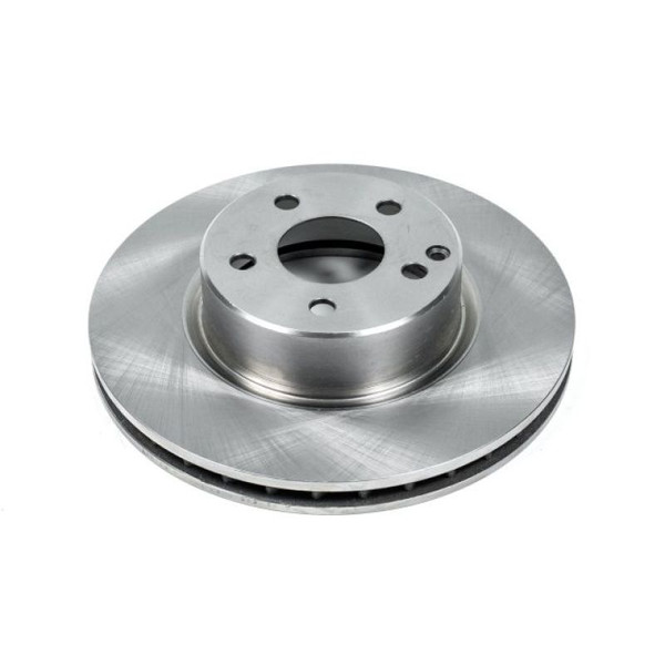 Power Stop 03-06 Mercedes-Benz CL500 Front Autospecialty Brake Rotor - EBR860