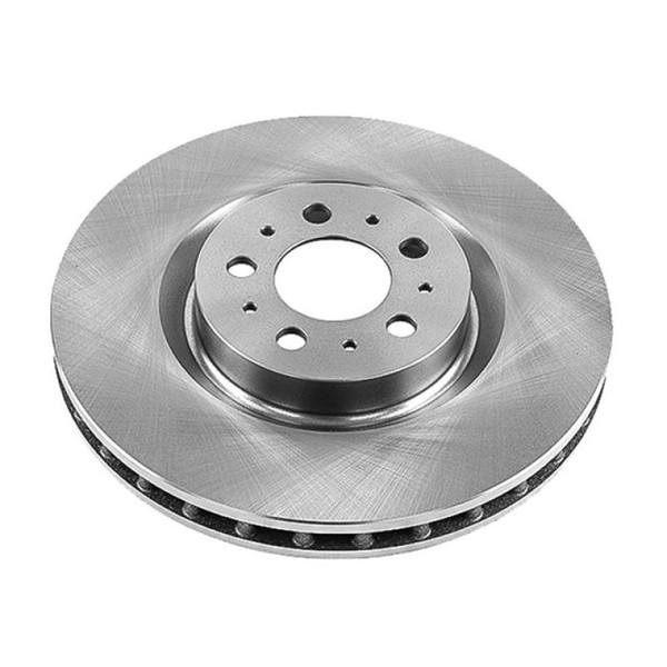 Power Stop 04-07 Volvo S60 Front Autospecialty Brake Rotor - EBR895