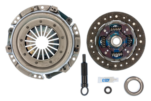 Exedy OE 1980-1982 Toyota Corolla L4 Clutch Kit - 16042