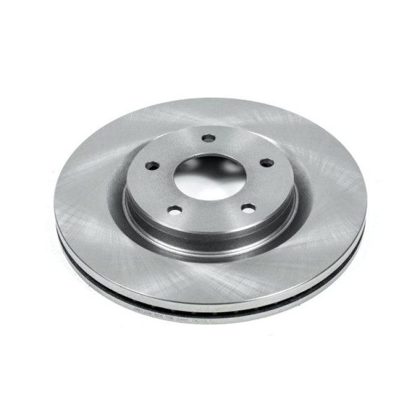 Power Stop 11-17 Nissan Juke Front Autospecialty Brake Rotor - JBR1538