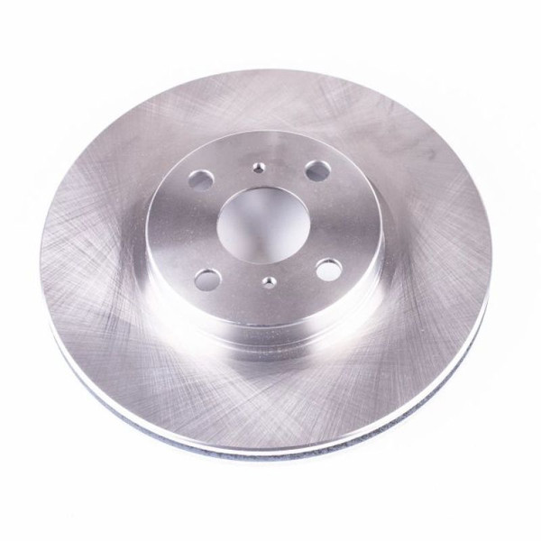 Power Stop 12-18 Toyota Yaris Front Autospecialty Brake Rotor - JBR1546