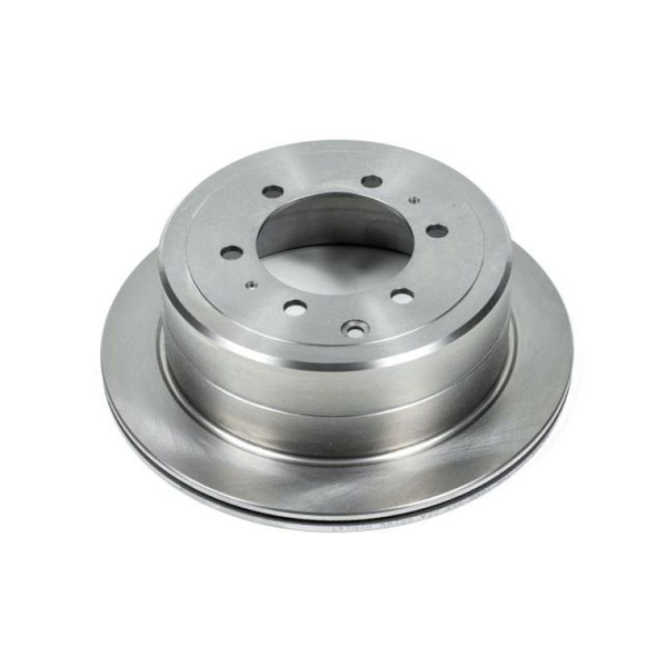 Power Stop 96-97 Lexus LX450 Rear Autospecialty Brake Rotor - JBR743