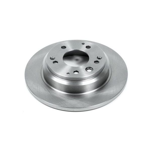 Power Stop 99-01 Acura RL Rear Autospecialty Brake Rotor - JBR929