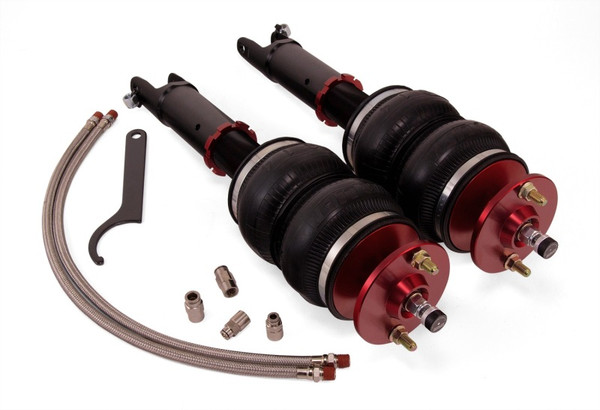 Air Lift Performance Rear Kit for 08-12 Honda Accord - 78620