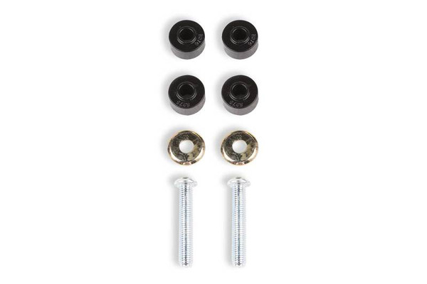 Fabtech Front Sway Bar End Link Bushing Kit w/Bolt - FTS1126