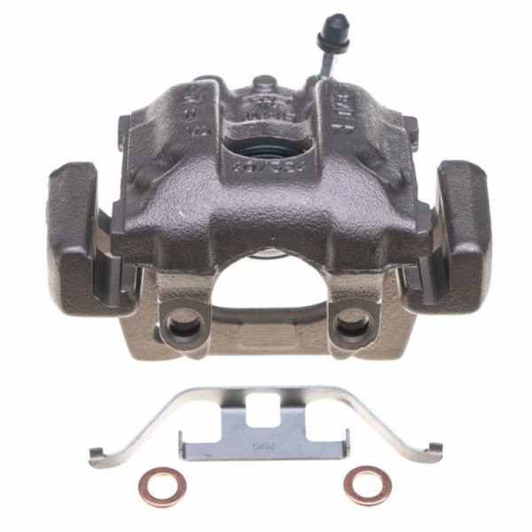 Power Stop 1995 BMW 740i Rear Right Autospecialty Caliper - L1886
