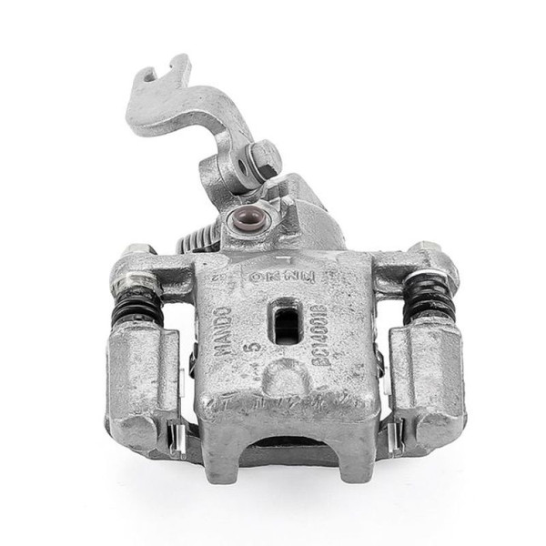 Power Stop 96-00 Hyundai Elantra Rear Left Autospecialty Caliper w/Bracket - L1916