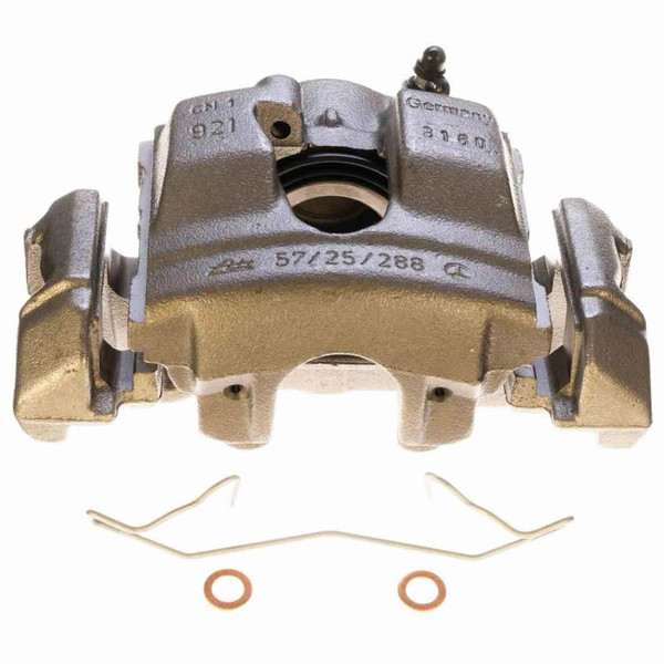 Power Stop 99-00 Mercedes-Benz C230 Front Right Autospecialty Caliper w/Bracket - L1876