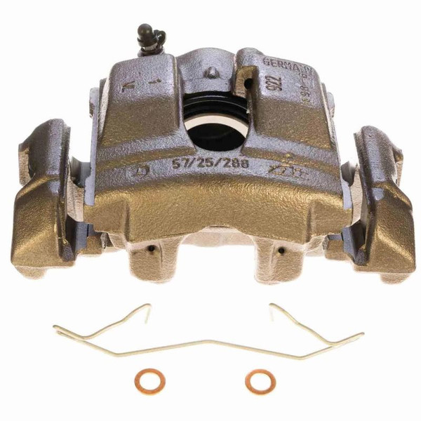 Power Stop 99-00 Mercedes-Benz C230 Front Left Autospecialty Caliper w/Bracket - L1877