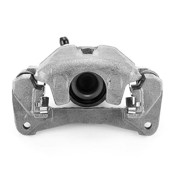 Power Stop 99-03 Lexus RX300 Rear Left Autospecialty Caliper w/Bracket - L2593