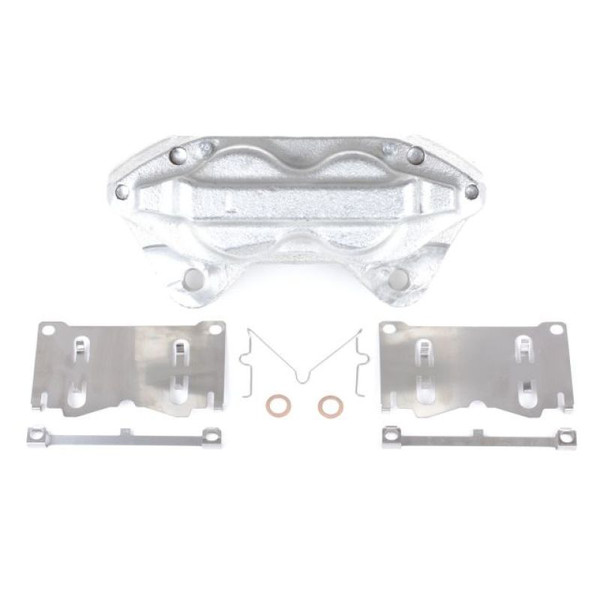 Power Stop 98-02 Lexus LX470 Front Left Autospecialty Caliper w/o Bracket - L2635