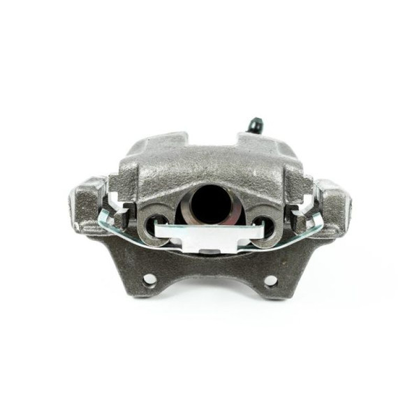 Power Stop 01-05 BMW 320i Rear Right Autospecialty Caliper w/Bracket - L2640A