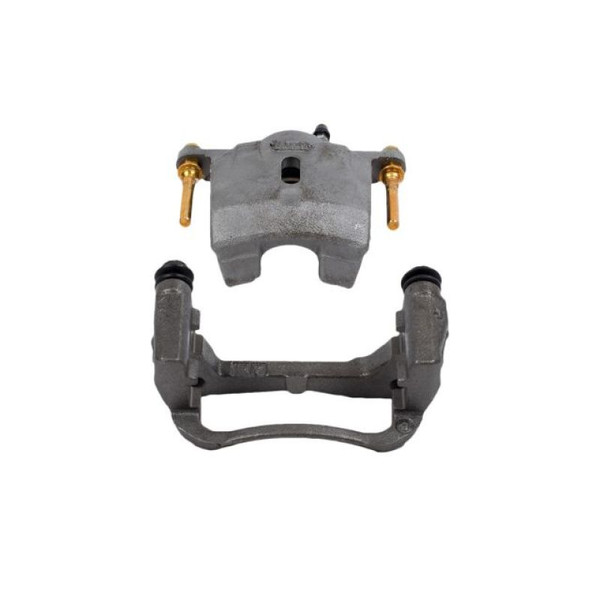 Power Stop 01-05 Toyota Echo Front Right Autospecialty Caliper w/Bracket - L2650