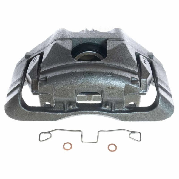 Power Stop 03-04 Audi A6 Front Left Autospecialty Caliper - L2773