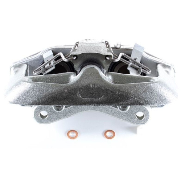 Power Stop 03-04 Audi A6 Front Right Autospecialty Caliper w/Bracket - L2758