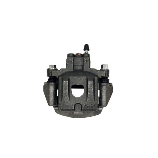 Power Stop 04-07 Toyota Highlander Rear Right Autospecialty Caliper w/Bracket - L2904