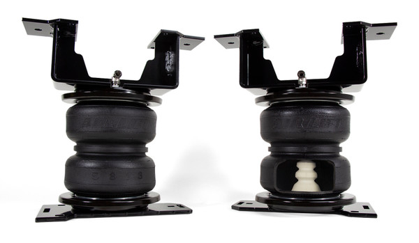 Air Lift Loadlifter 5000 Ultimate for 2019 Chevrolet Silverado 1500 4WD (Trail Boss) - 88388