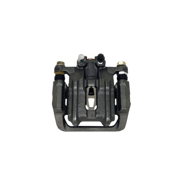 Power Stop 05-06 Honda CR-V Rear Right Autospecialty Caliper w/Bracket - L2910