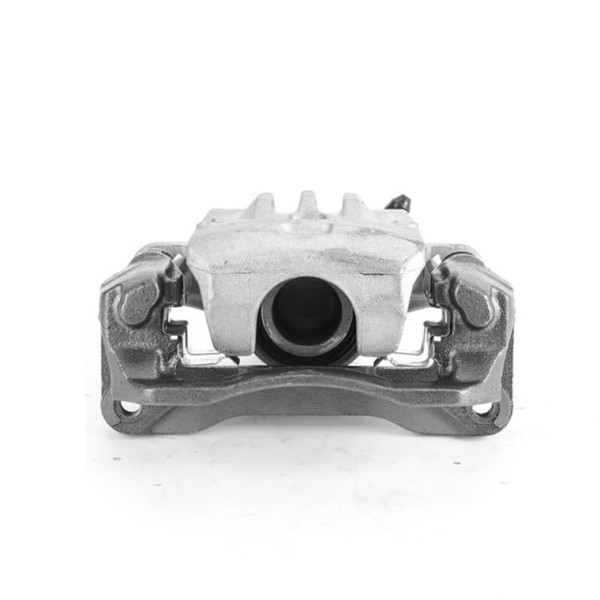 Power Stop 06-09 Subaru Legacy Rear Right Autospecialty Caliper w/Bracket - L3224