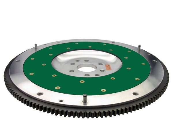 Fidanza 05-10 Ford Mustang GT 4.6L  Aluminum Flywheel - 186551
