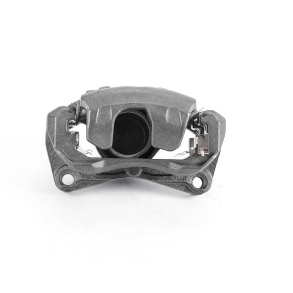 Power Stop 07-10 Nissan Altima Front Left Autospecialty Caliper w/Bracket - L3308