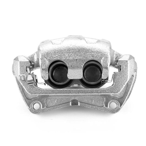 Power Stop 06-12 Infiniti FX35 Front Right Autospecialty Caliper w/Bracket - L3311