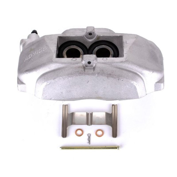 Power Stop 16-17 Lexus GS200t Front Left Autospecialty Caliper w/o Bracket - L3337