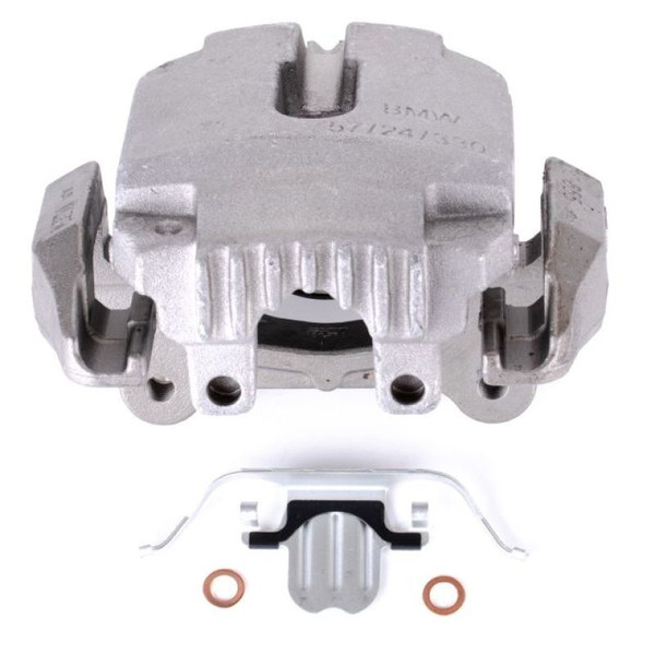 Power Stop 2006 BMW 330i Front Left Autospecialty Caliper w/Bracket - L3411