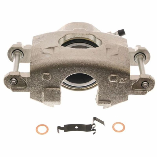 Power Stop 1977 Buick Electra Front Right Autospecialty Caliper w/o Bracket - L4006