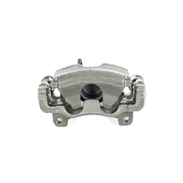 Power Stop 07-08 Infiniti G35 Front Right Autospecialty Caliper w/Bracket - L3703