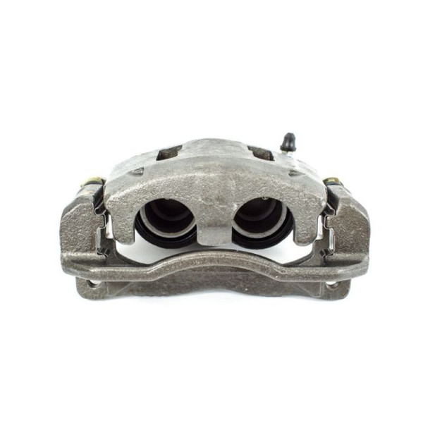 Power Stop 95-02 Ford Ranger Front Right Autospecialty Caliper w/Bracket - L4606A
