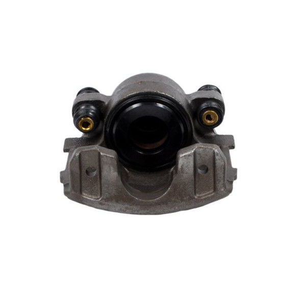 Power Stop 90-01 Jeep Cherokee Front Left Autospecialty Caliper w/o Bracket - L4340