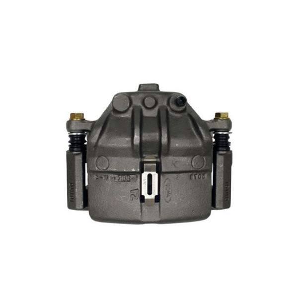 Power Stop 94-99 Ford Taurus Front Left Autospecialty Caliper w/Bracket - L4383