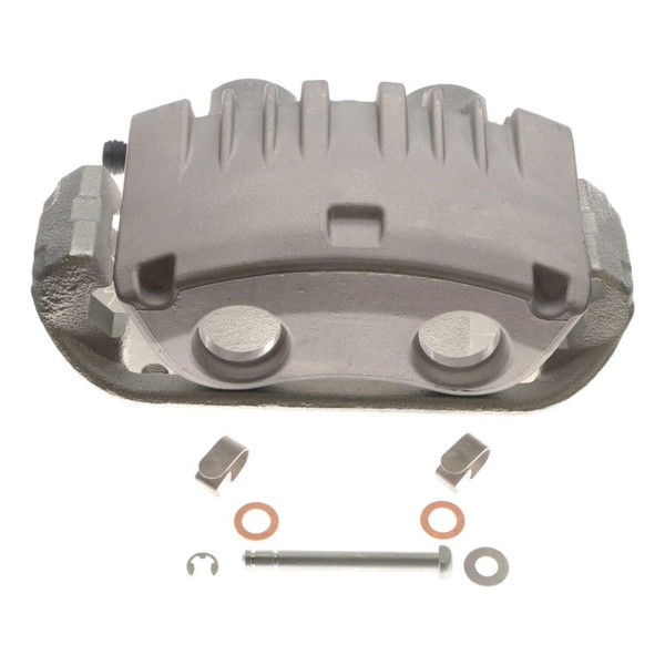 Power Stop 94-98 Ford Mustang Front Left Autospecialty Caliper w/Bracket - L4655C