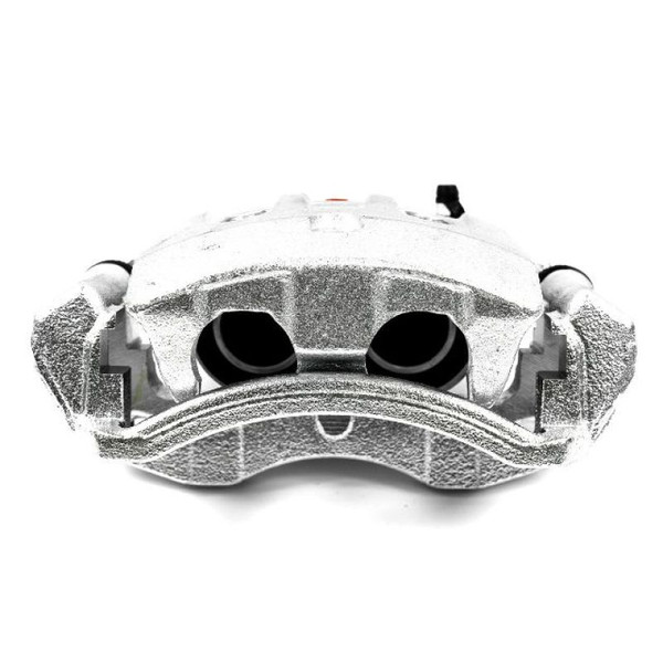 Power Stop 2000 Ford Excursion Rear Left or Rear Right Autospecialty Caliper w/Bracket - L4690