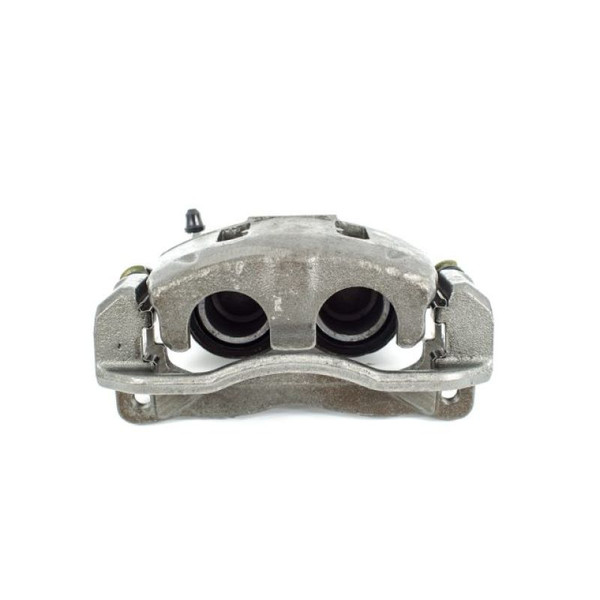 Power Stop 95-02 Ford Ranger Front Left Autospecialty Caliper w/Bracket - L4607A