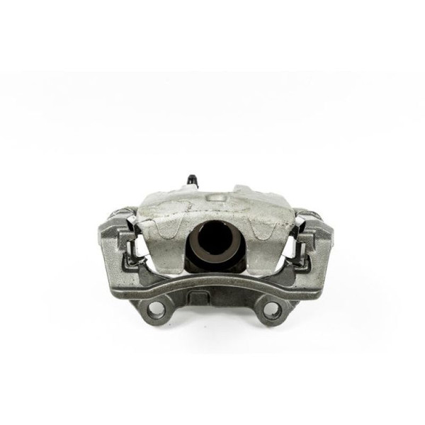 Power Stop 04-07 Buick Rainier Rear Right Autospecialty Caliper w/Bracket - L4805