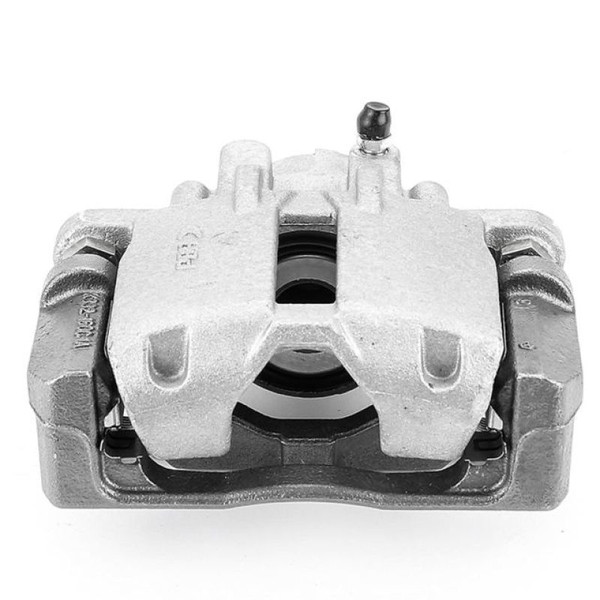 Power Stop 03-07 Cadillac CTS Rear Left Autospecialty Caliper w/Bracket - L4874