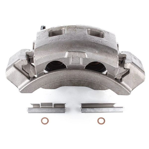 Power Stop 03-06 Dodge Durango Front Right Autospecialty Caliper w/Bracket - L4877