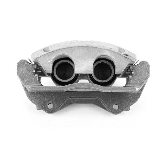 Power Stop 06-07 Cadillac CTS Front Left Autospecialty Caliper w/Bracket - L4967