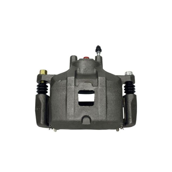 Power Stop 08-17 Mitsubishi Lancer Front Left Autospecialty Caliper w/Bracket - L5032C
