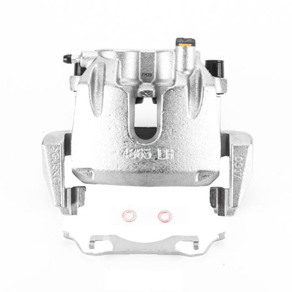Power Stop 11-17 Dodge Durango Front Left Autospecialty Caliper w/Bracket - L5297A