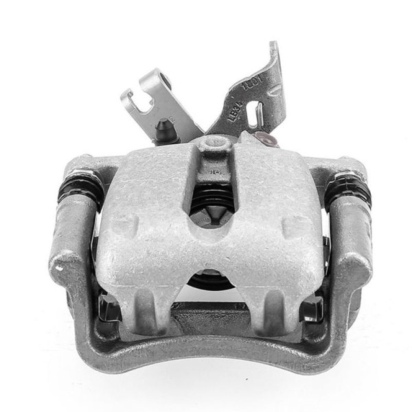 Power Stop 12-16 Buick LaCrosse Rear Left Autospecialty Caliper w/Bracket - L5324