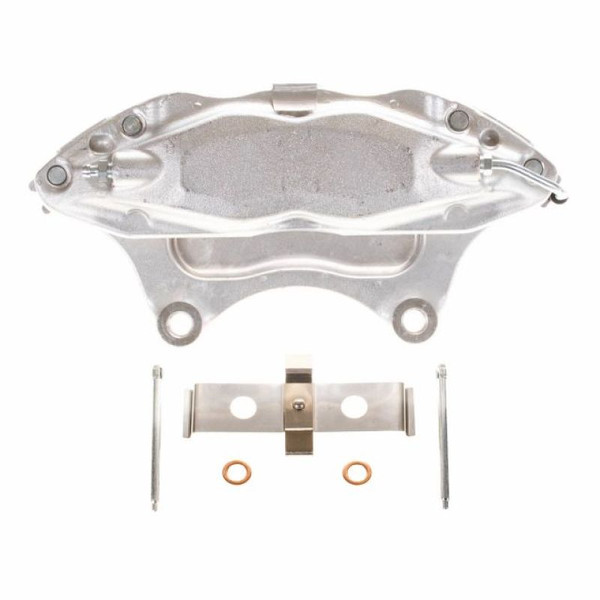Power Stop 10-15 Chevrolet Camaro Front Left Autospecialty Caliper w/o Bracket - L5285