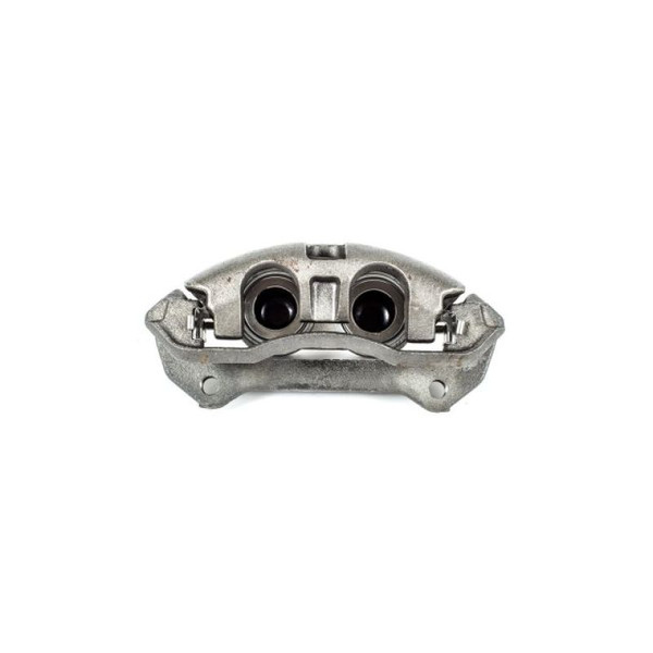 Power Stop 12-19 Ford F-150 Front Left Autospecialty Caliper w/Bracket - L5405