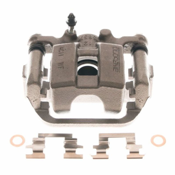 Power Stop 17-19 Nissan Leaf Rear Left Autospecialty Caliper - L6696