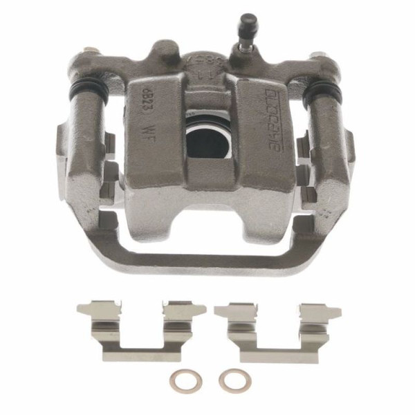 Power Stop 17-19 Nissan Leaf Rear Right Autospecialty Caliper - L6697