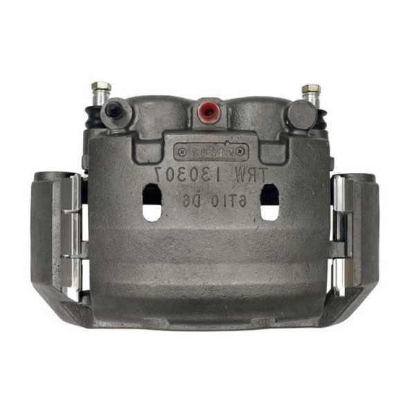 Power Stop 2002 Ford E-550 Super Duty Front Left or Rear Left Autospecialty Caliper w/Bracket - L8047