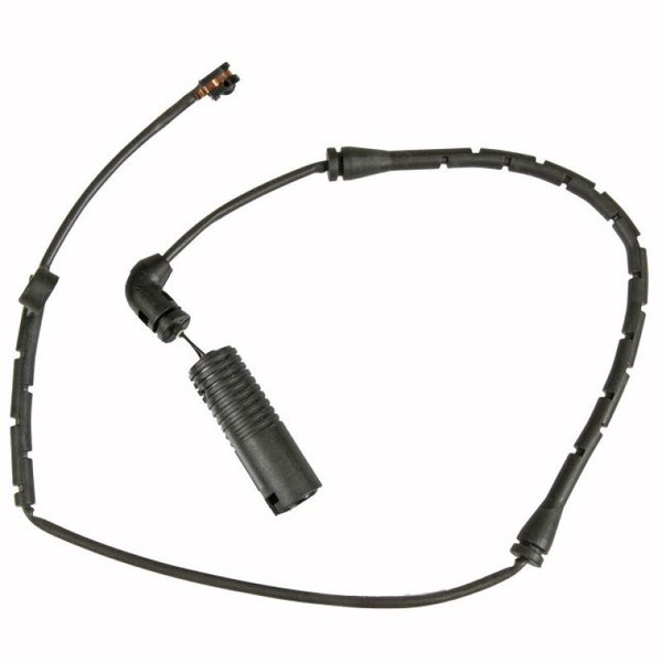 Power Stop 2000 BMW 323Ci Front Euro-Stop Electronic Brake Pad Wear Sensor - SW-0414